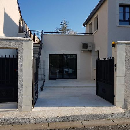 Bel Appartement Spacieux Et Confortable Idealement Situe Amboise Kültér fotó