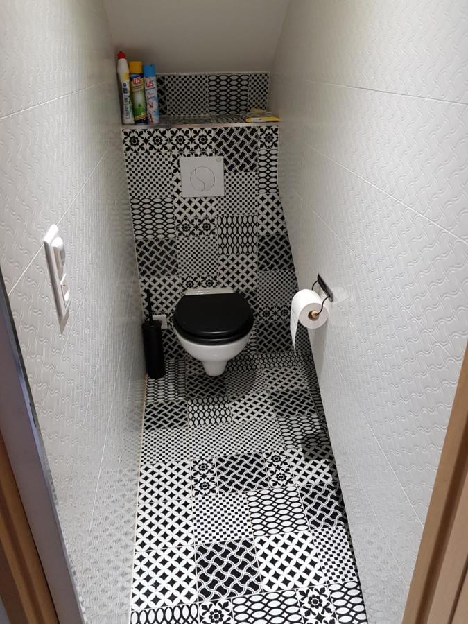 Bel Appartement Spacieux Et Confortable Idealement Situe Amboise Kültér fotó
