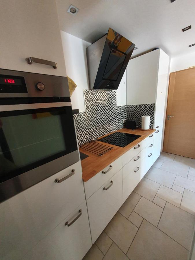 Bel Appartement Spacieux Et Confortable Idealement Situe Amboise Kültér fotó