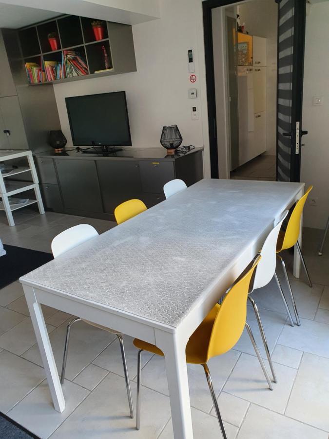 Bel Appartement Spacieux Et Confortable Idealement Situe Amboise Kültér fotó